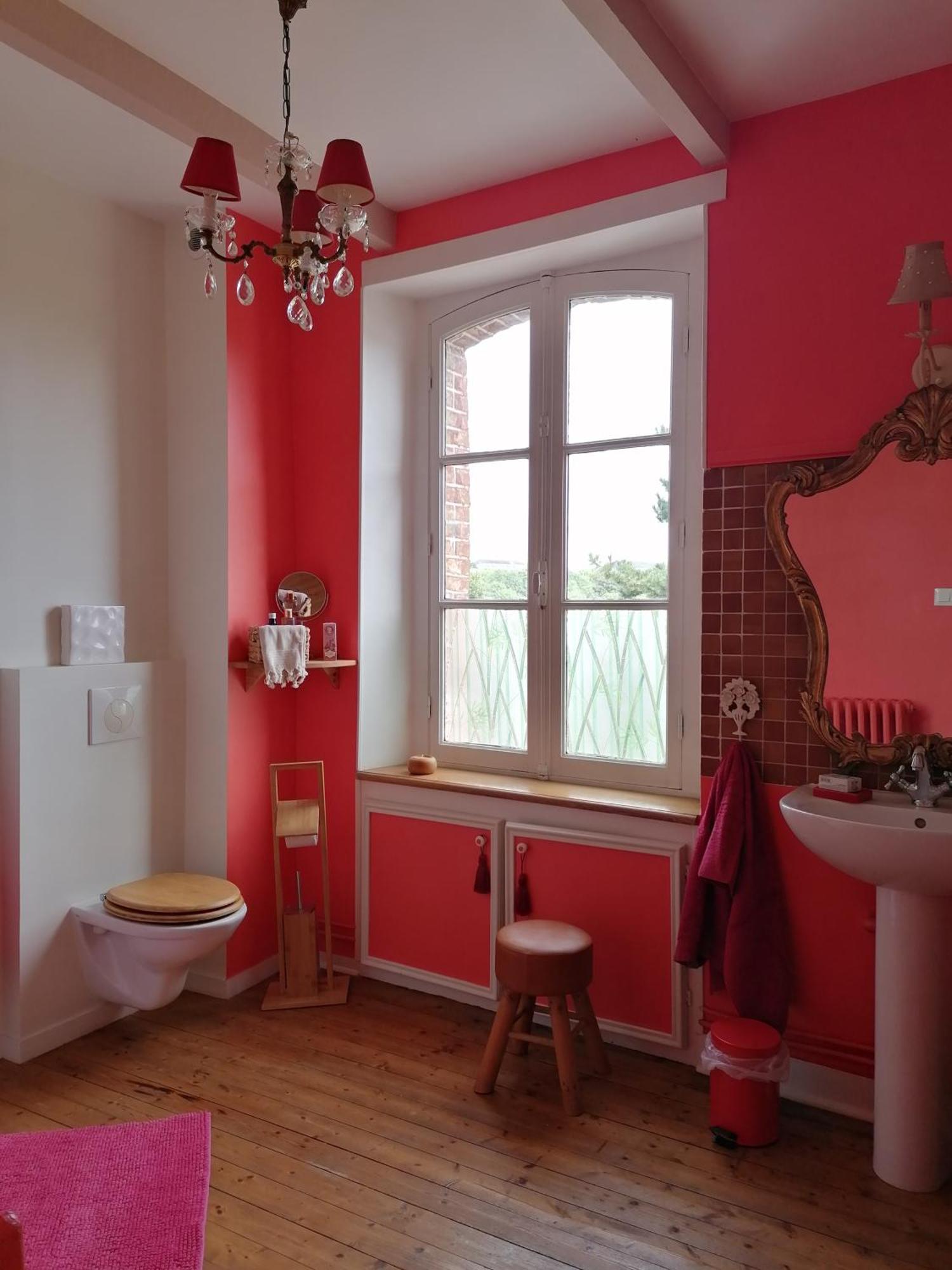 Bed and Breakfast La Tocade Del Arte - Dinan Lanvallay Camera foto