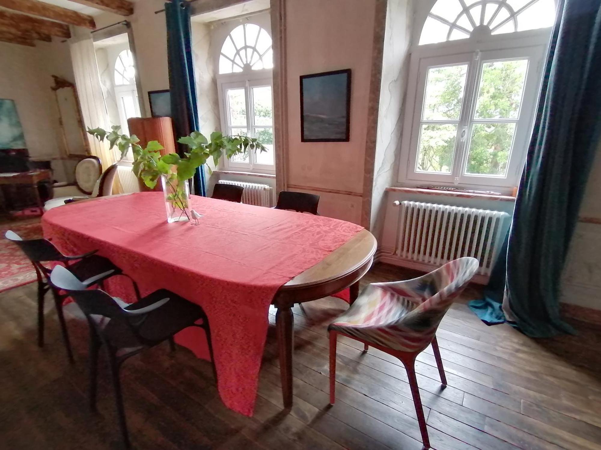 Bed and Breakfast La Tocade Del Arte - Dinan Lanvallay Esterno foto