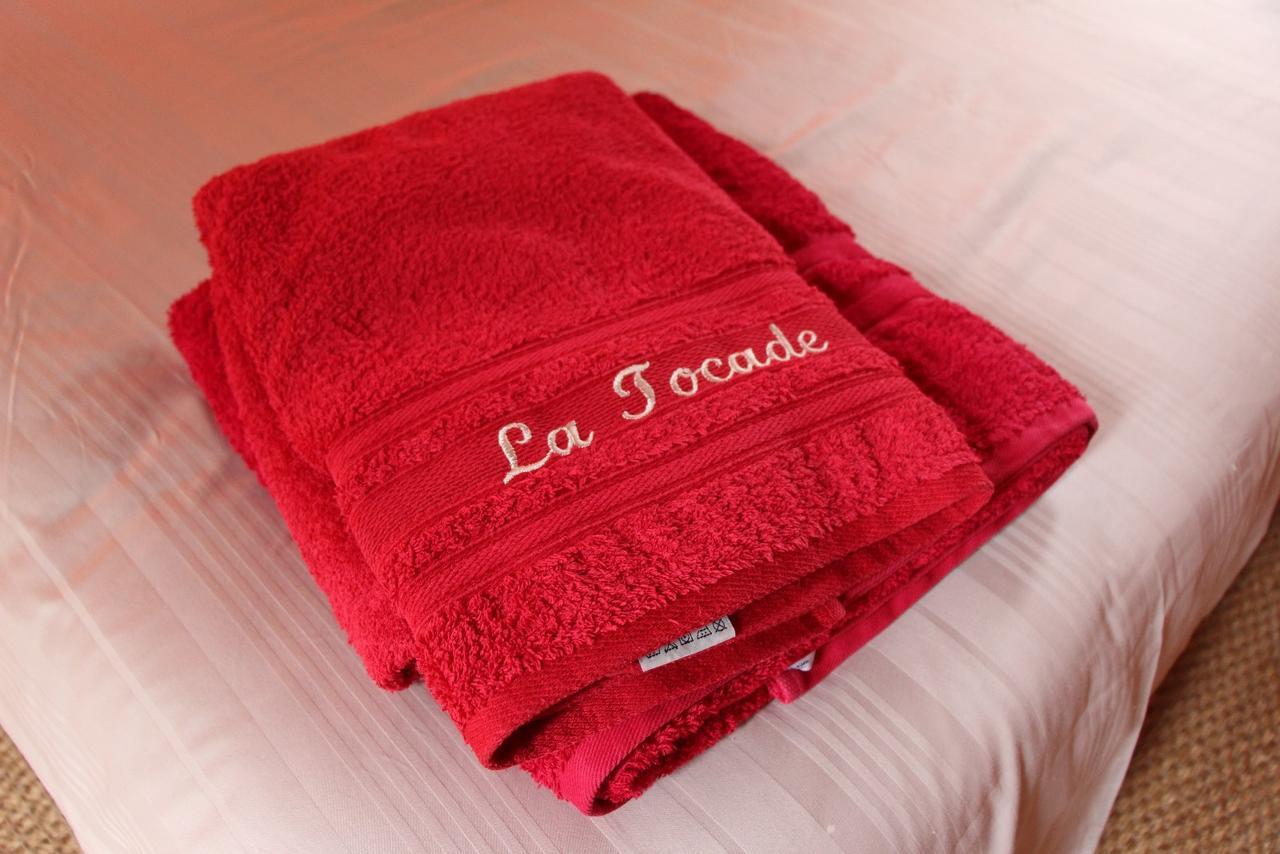 Bed and Breakfast La Tocade Del Arte - Dinan Lanvallay Esterno foto